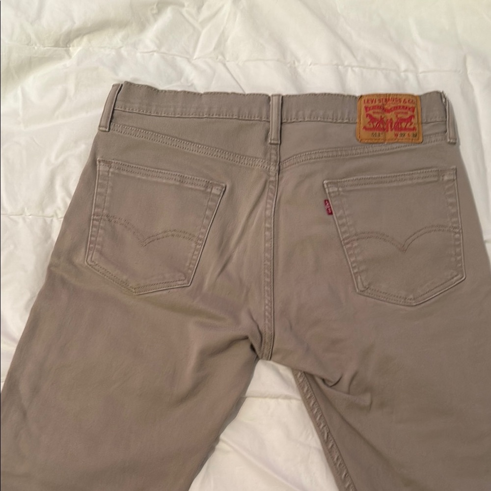 Levi’s 513